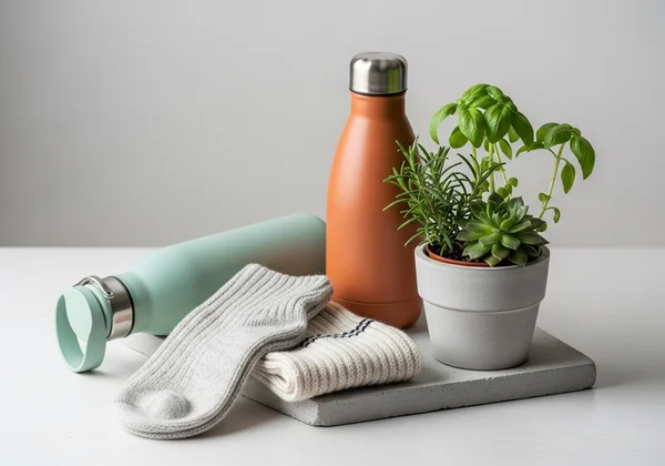 Practical gifts, showing care through listening to needs