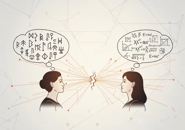 Couples struggling to understand each other's feelings