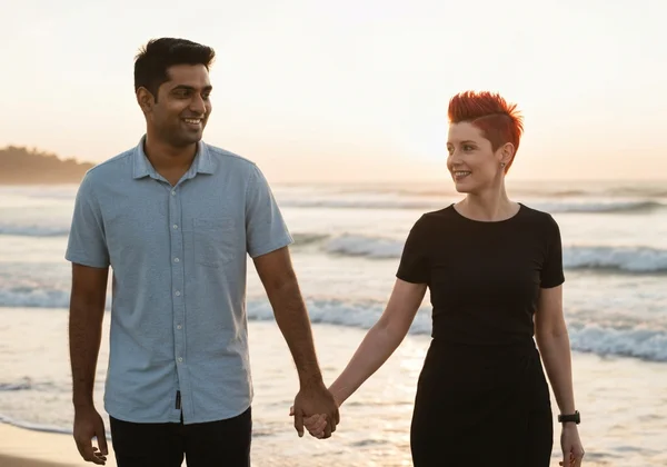 Couple connection fading, love language maintenance needed