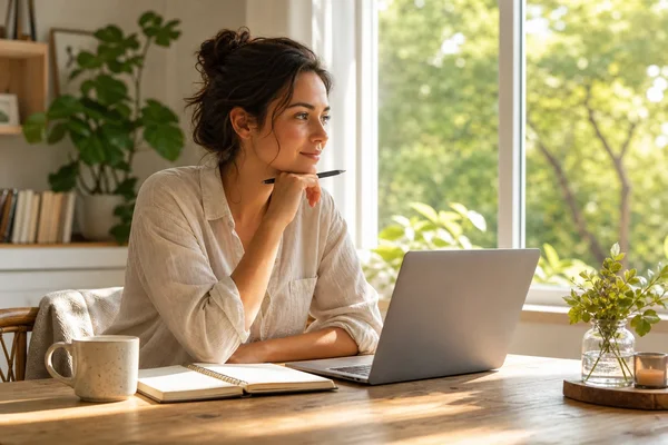 Reflecting on love language results